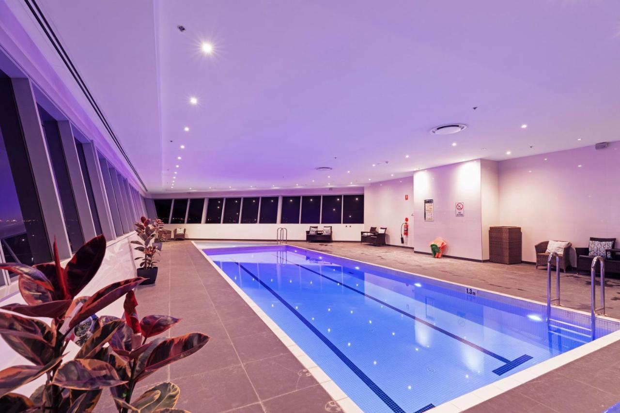Mercure Melbourne Caroline Springs Eksteriør billede