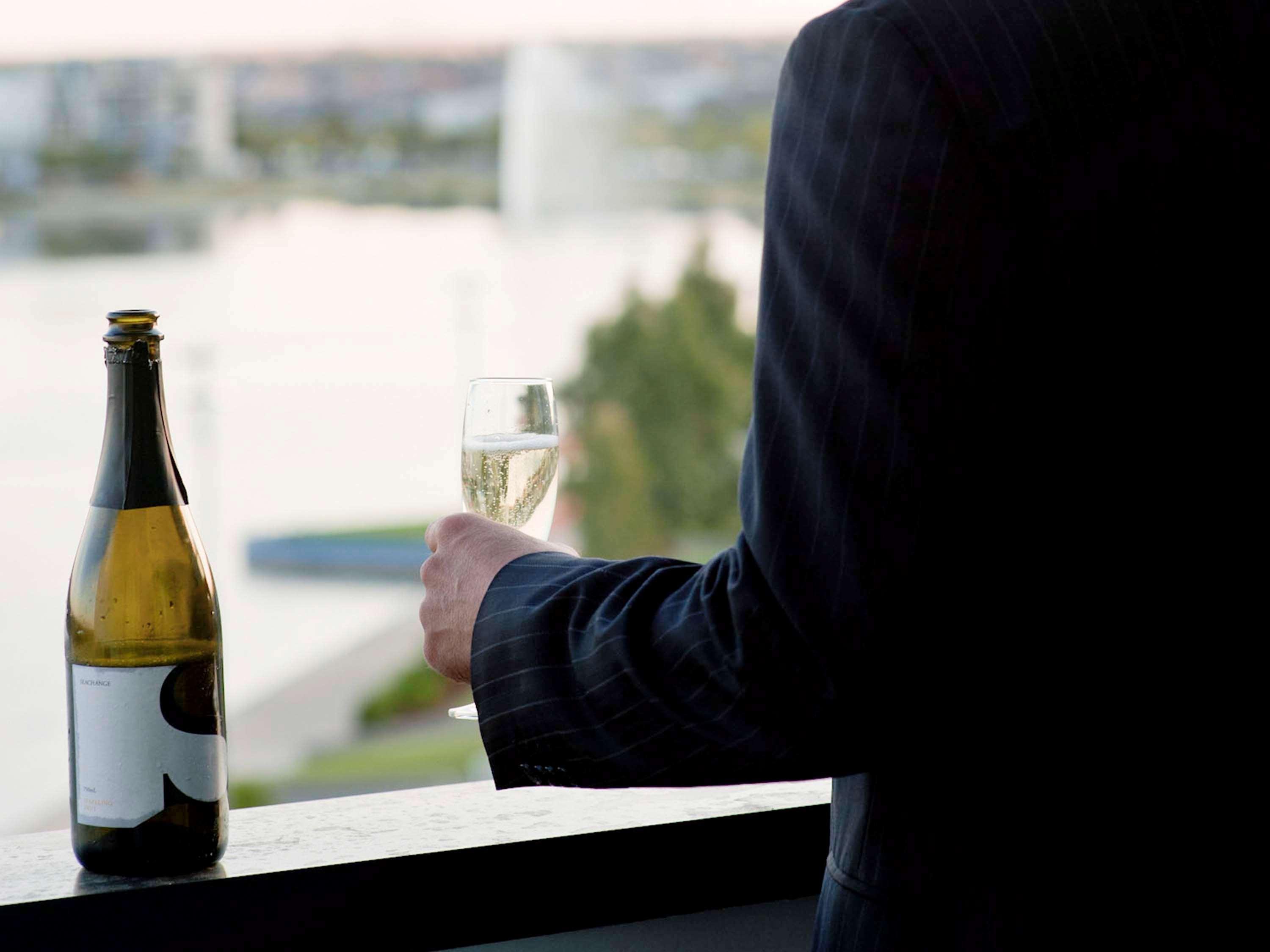 Mercure Melbourne Caroline Springs Eksteriør billede