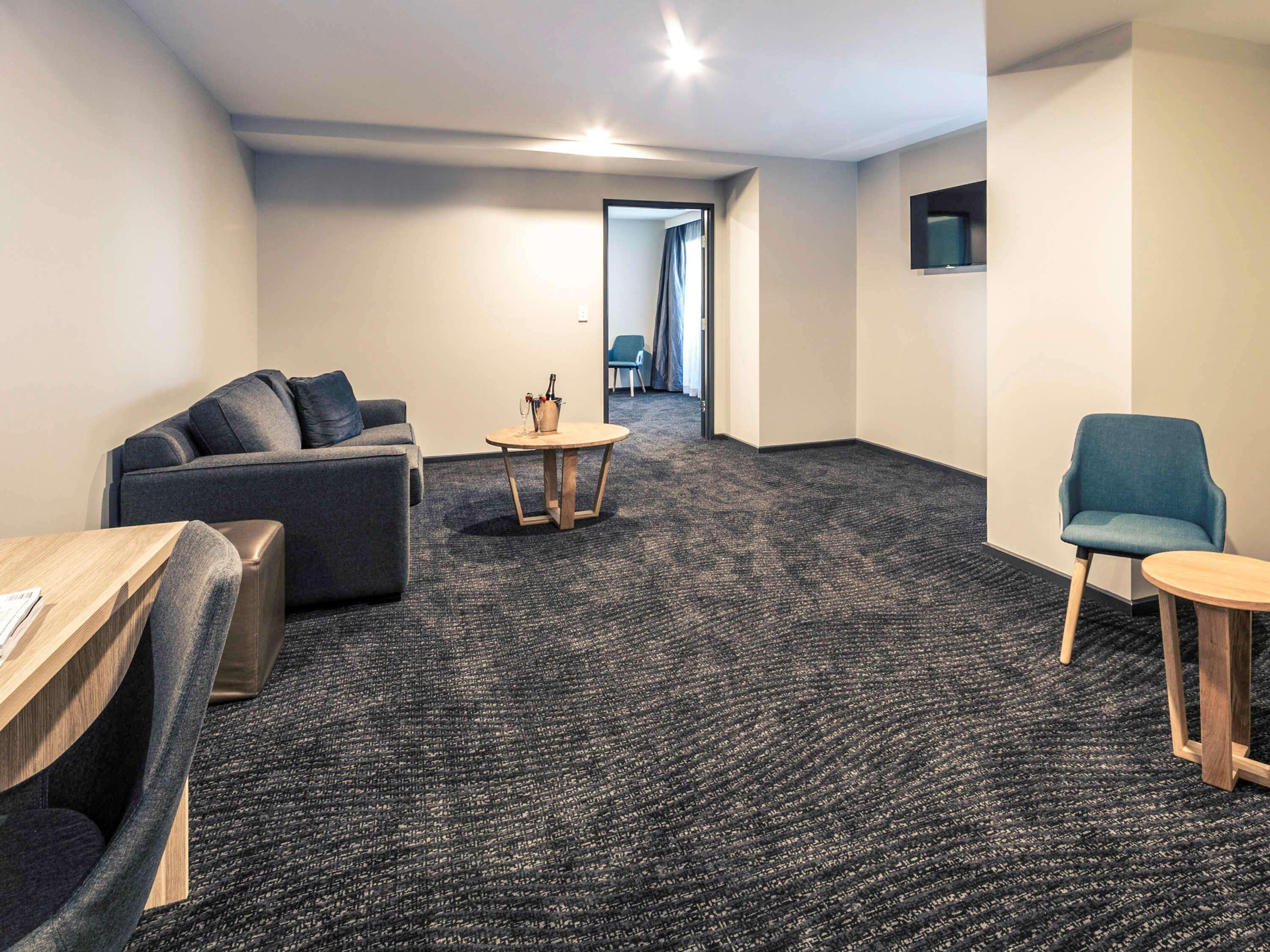 Mercure Melbourne Caroline Springs Eksteriør billede