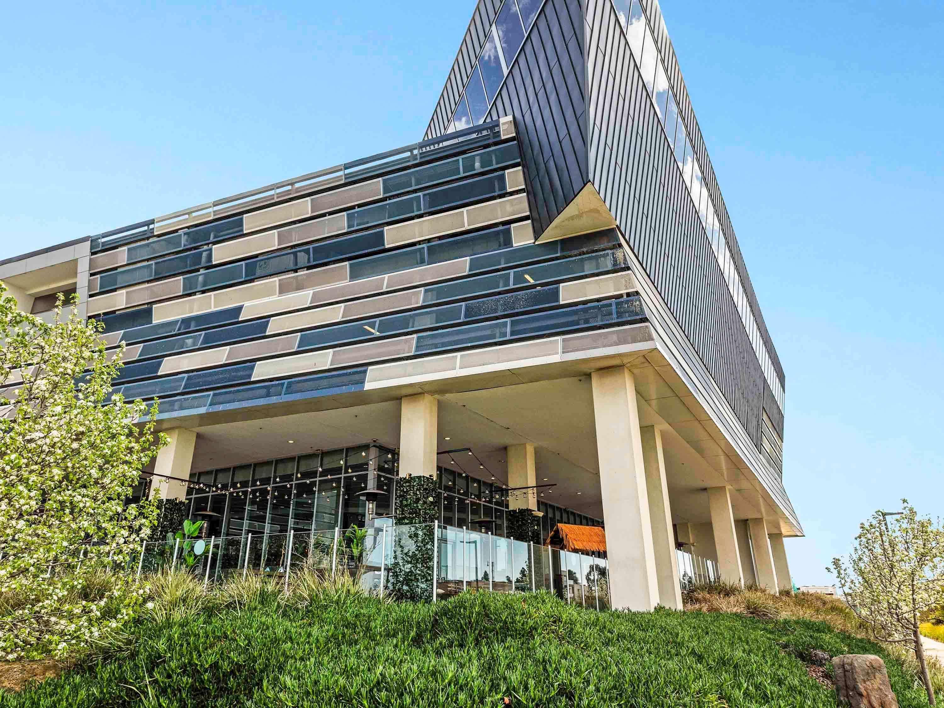 Mercure Melbourne Caroline Springs Eksteriør billede