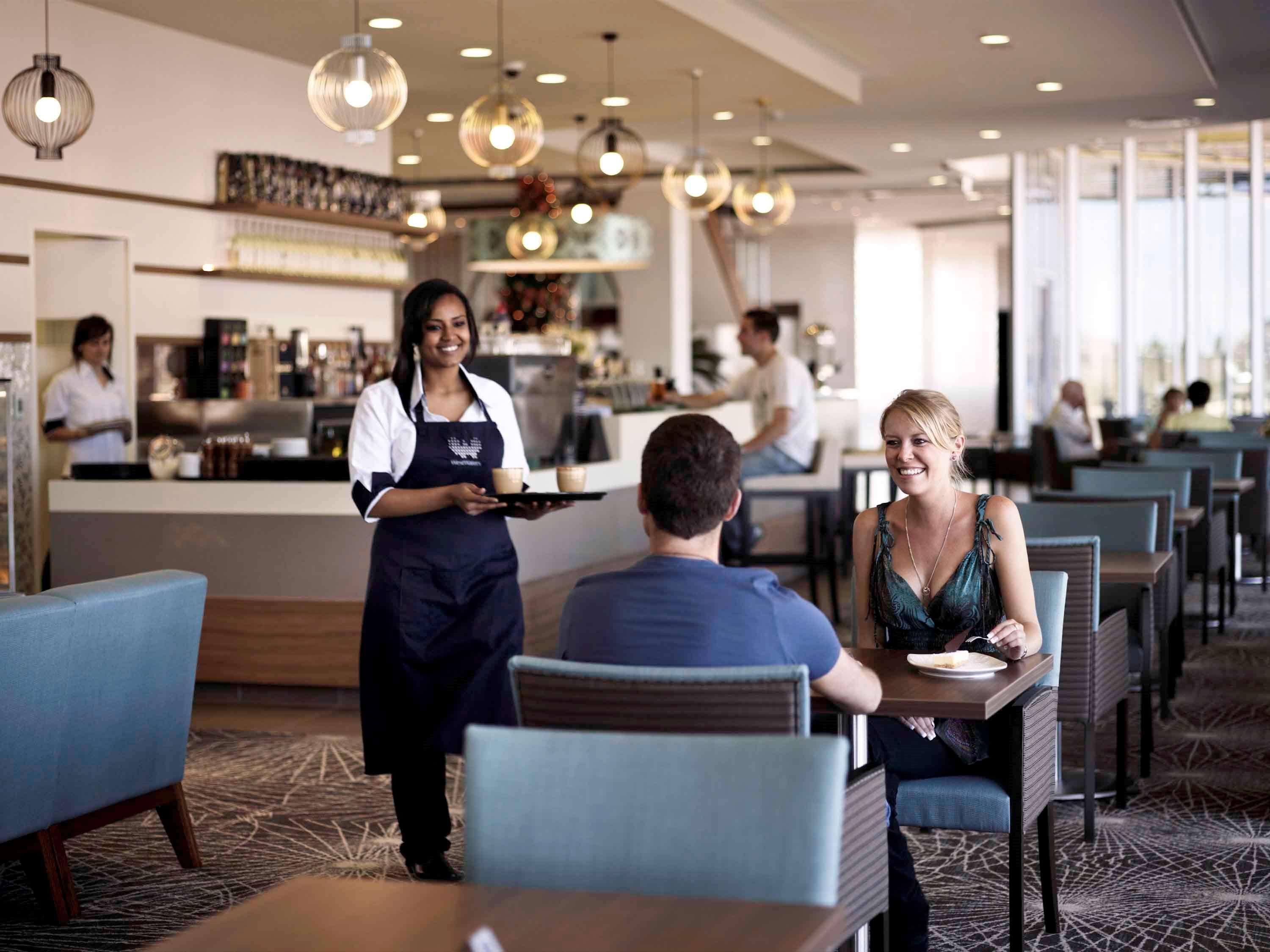 Mercure Melbourne Caroline Springs Eksteriør billede