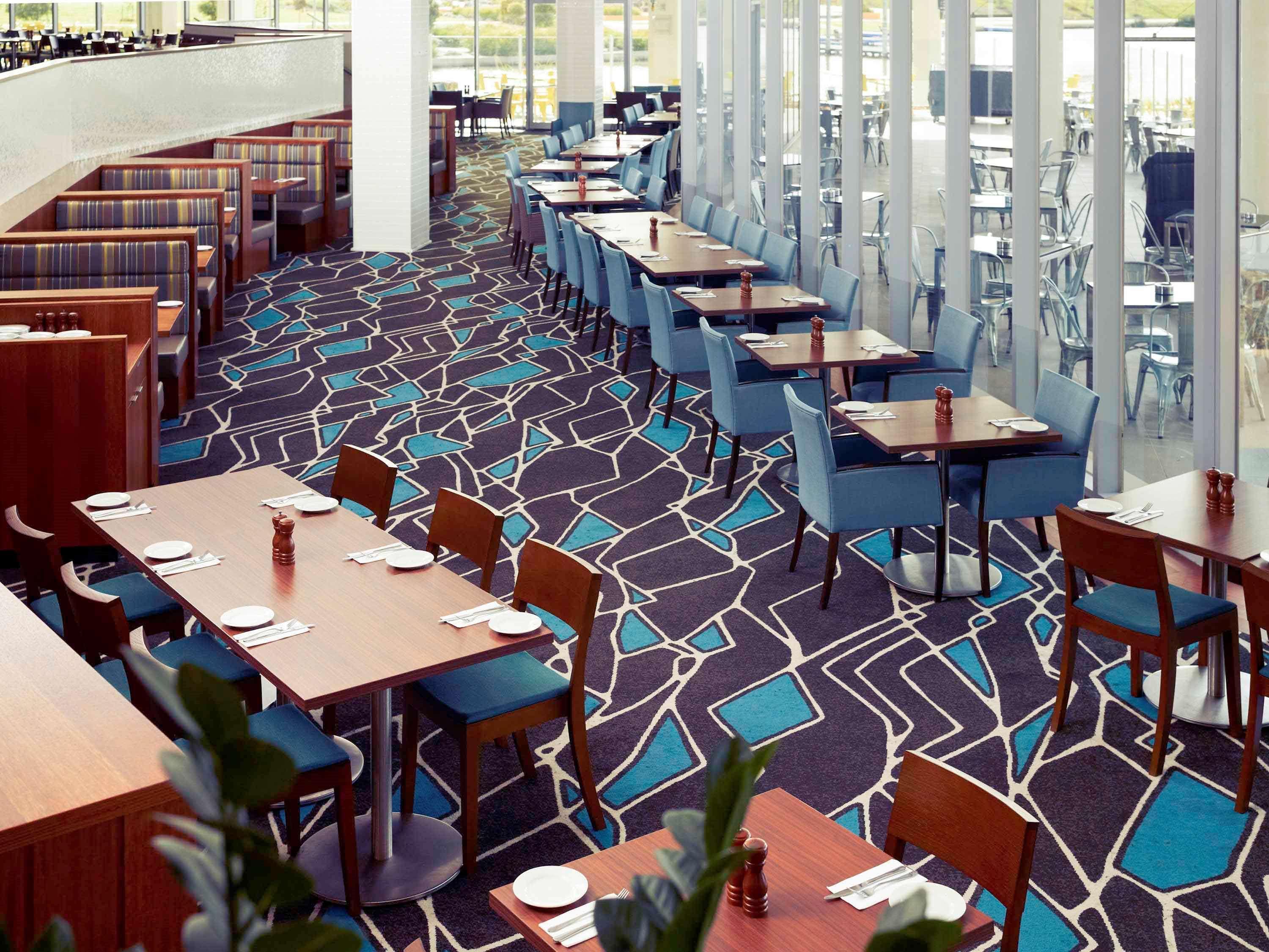 Mercure Melbourne Caroline Springs Eksteriør billede