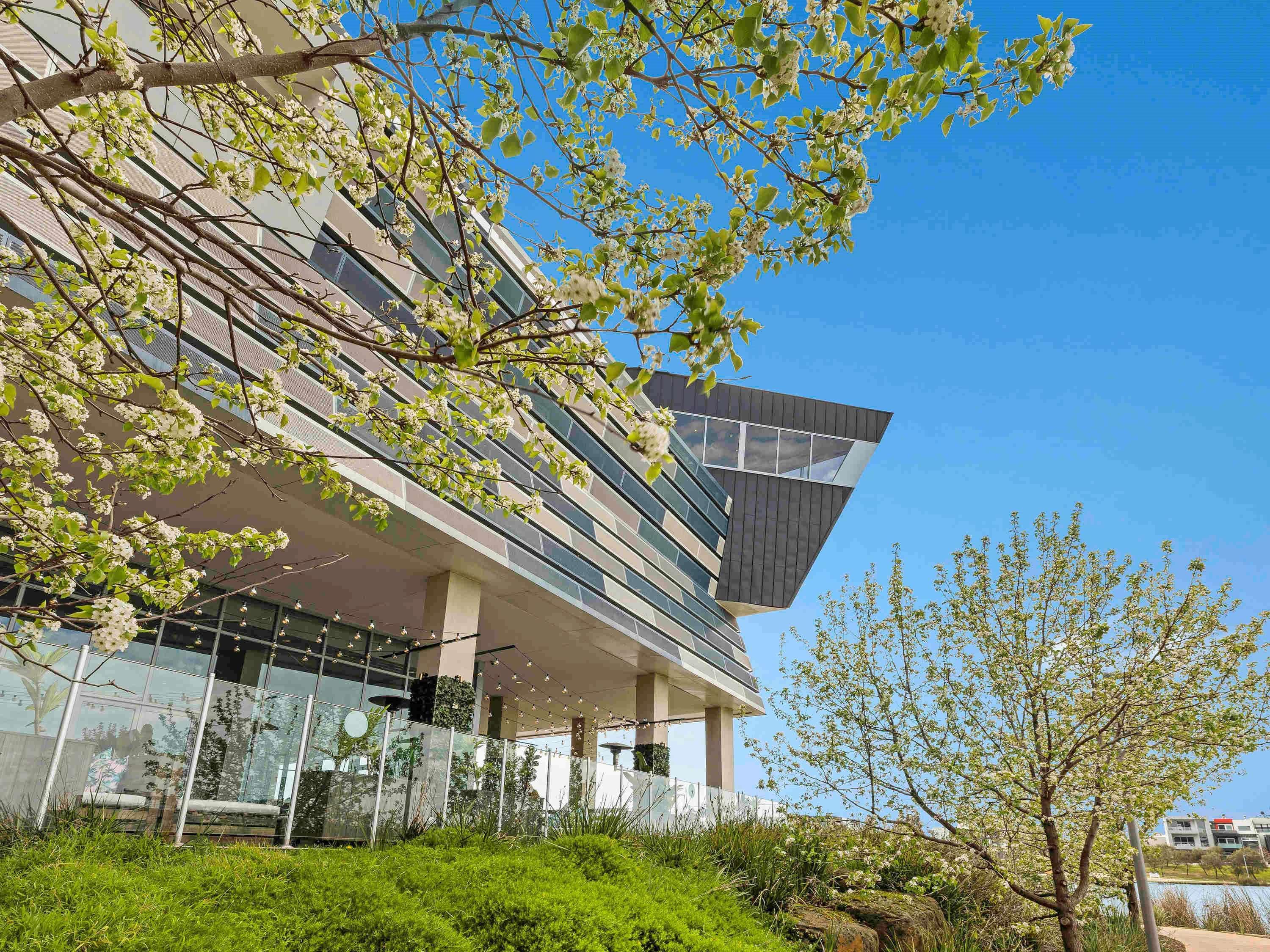 Mercure Melbourne Caroline Springs Eksteriør billede