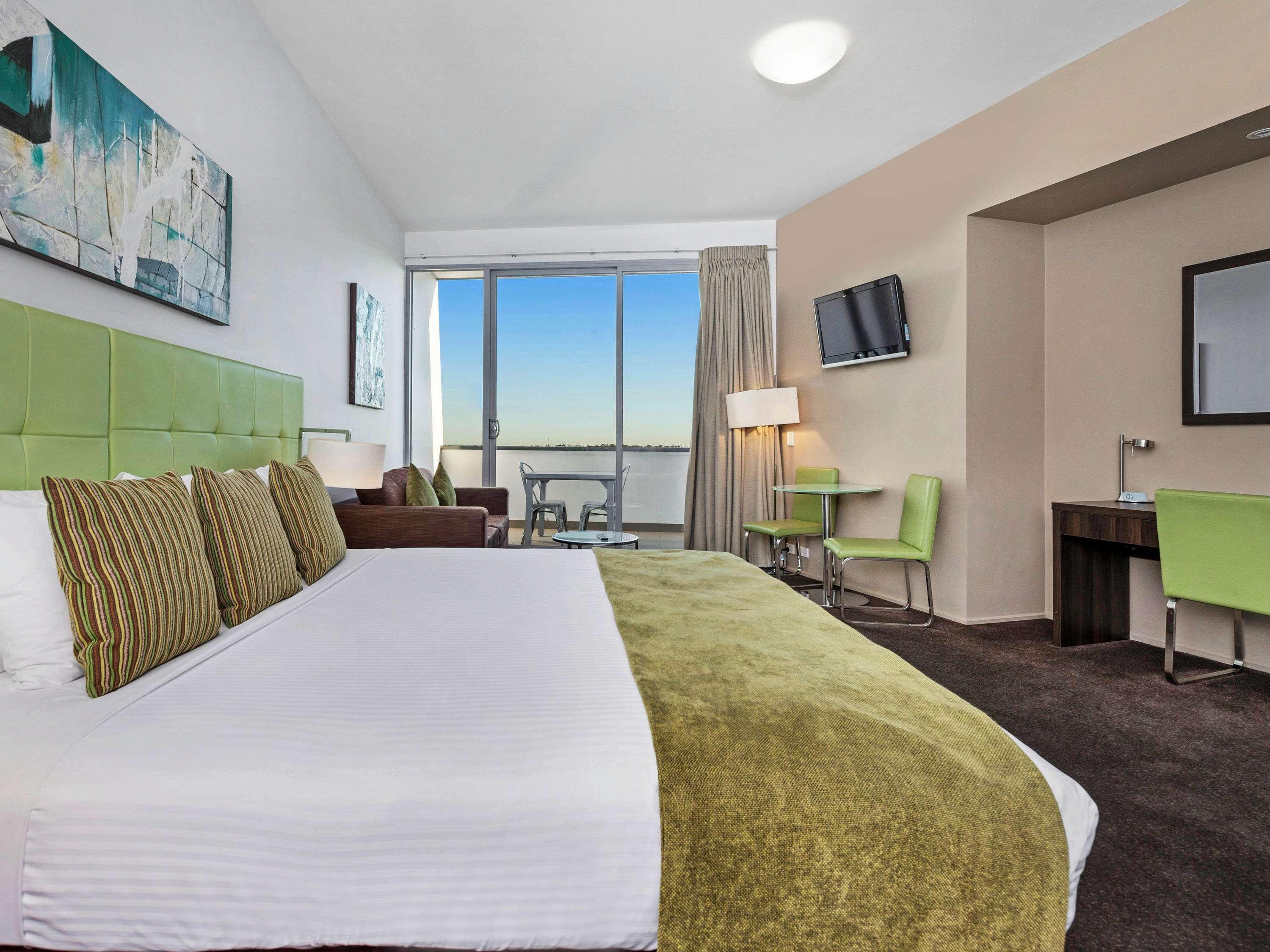 Mercure Melbourne Caroline Springs Eksteriør billede
