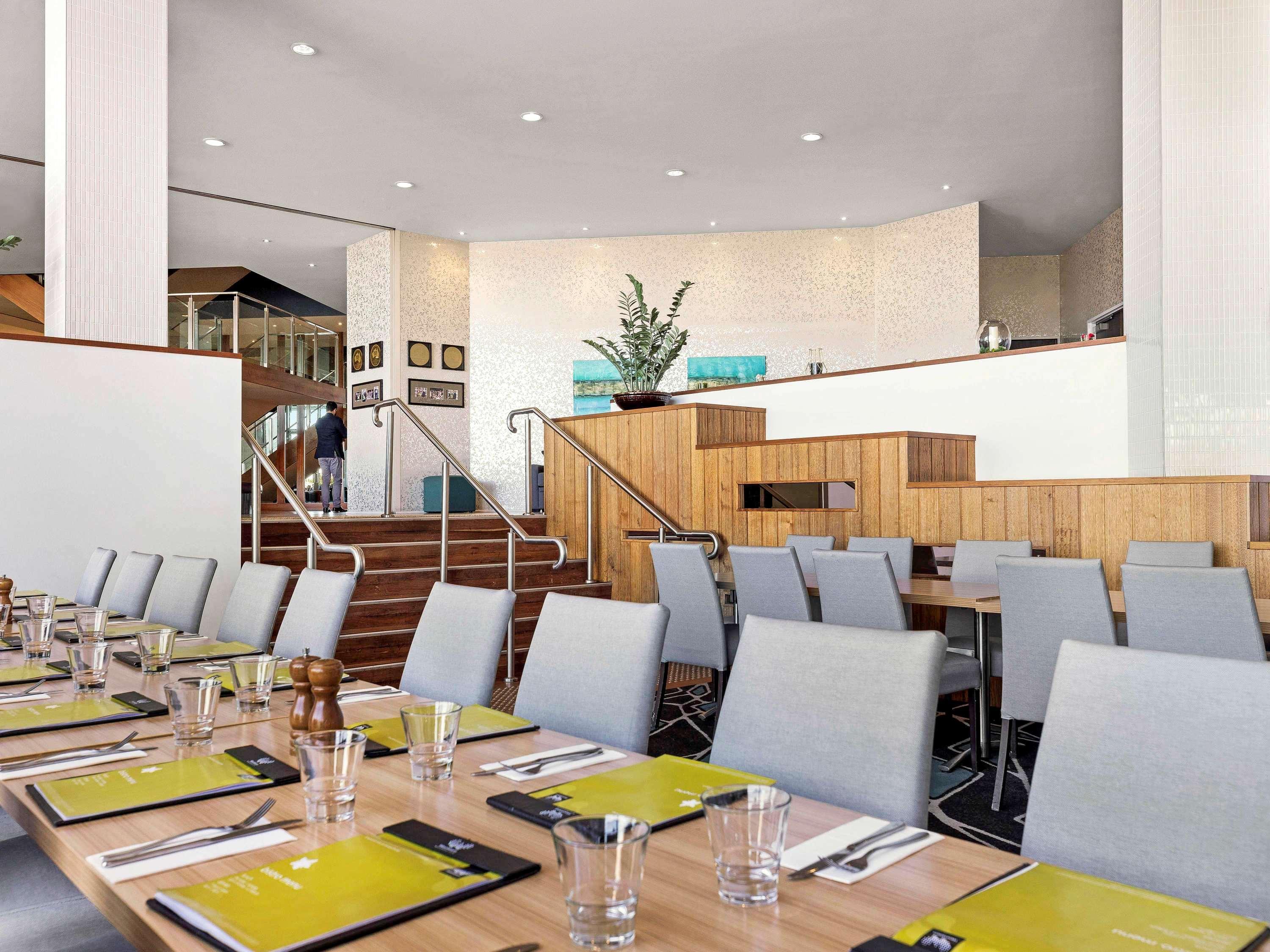 Mercure Melbourne Caroline Springs Eksteriør billede