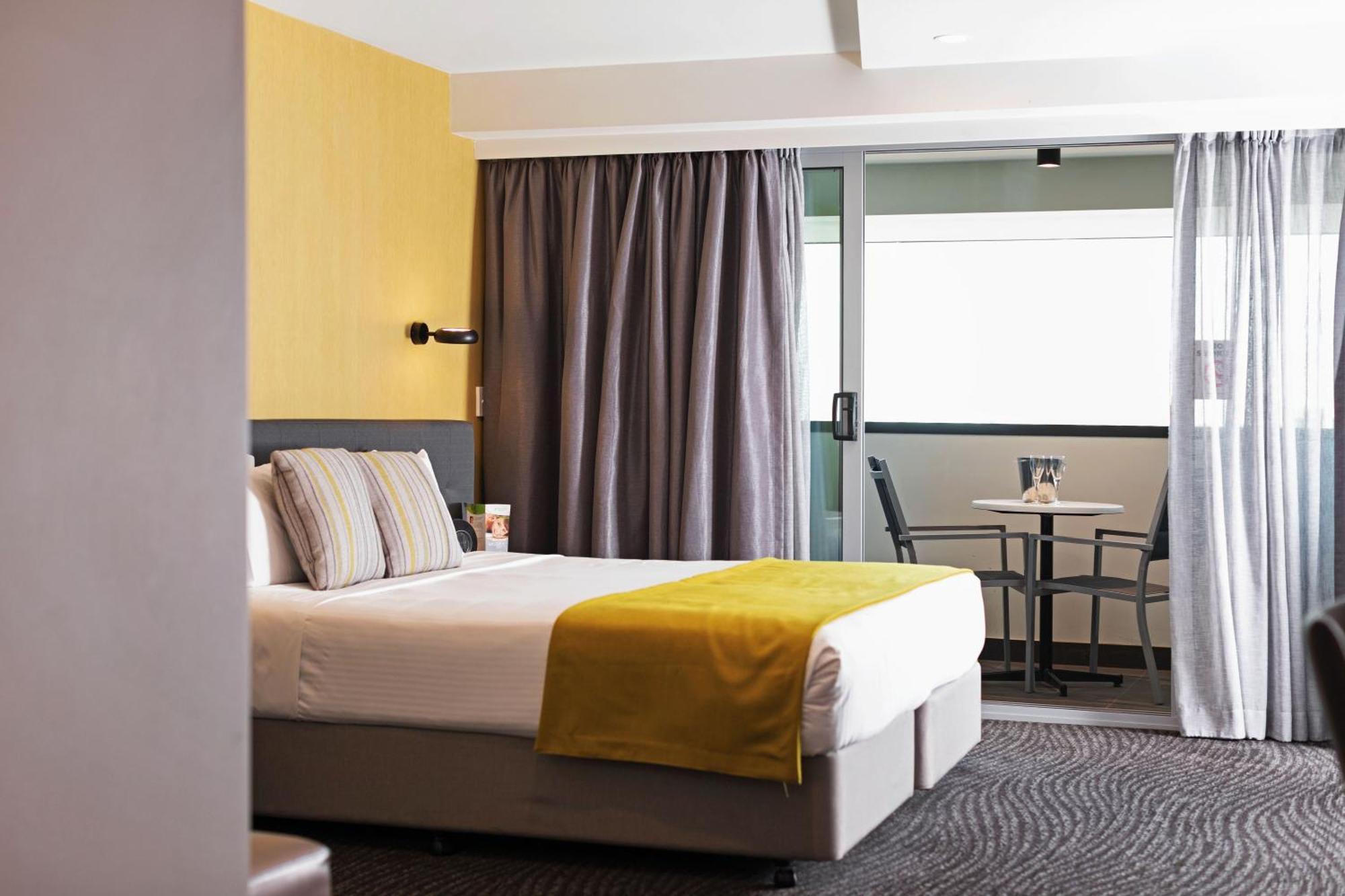 Mercure Melbourne Caroline Springs Eksteriør billede