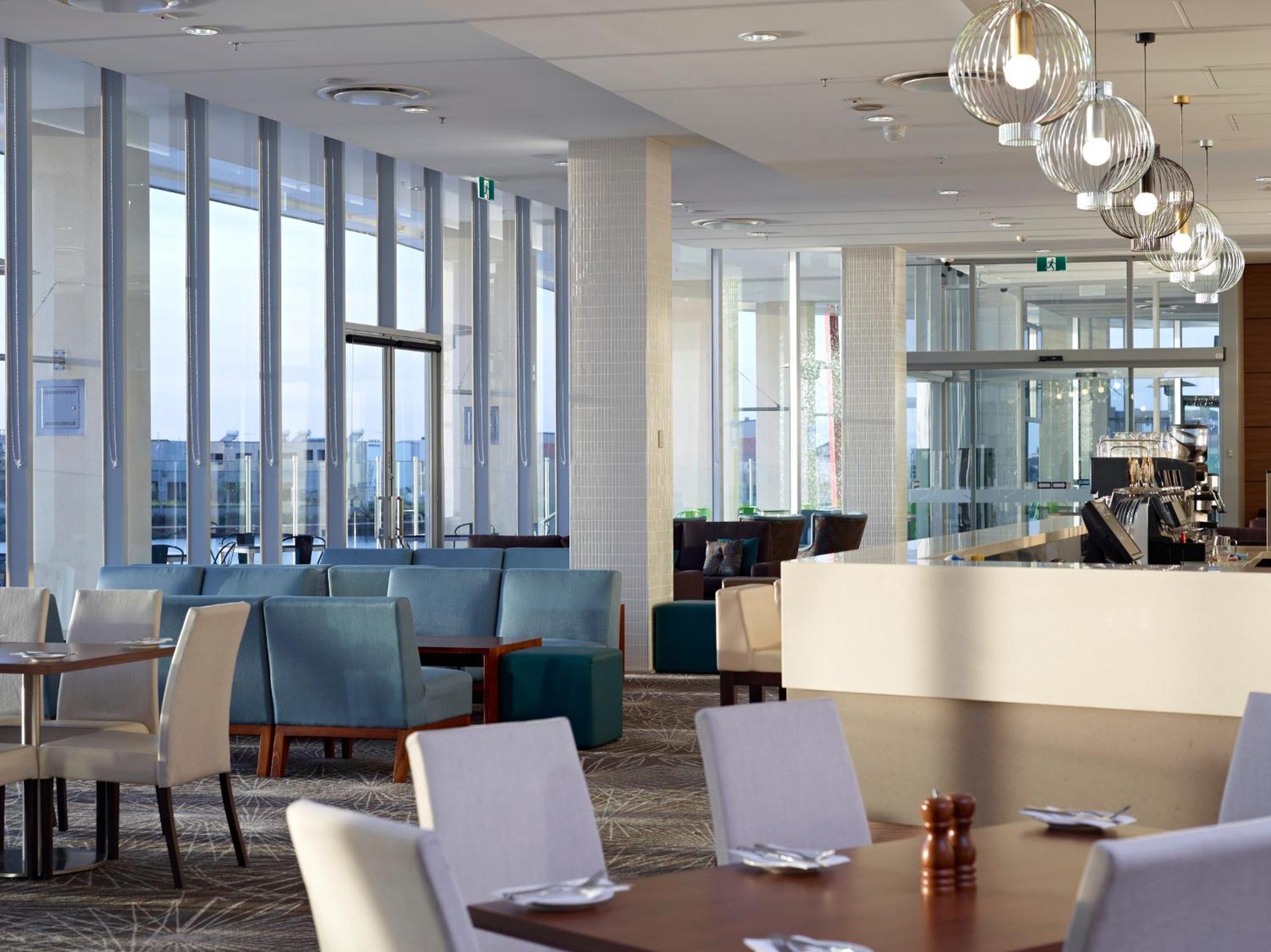 Mercure Melbourne Caroline Springs Eksteriør billede