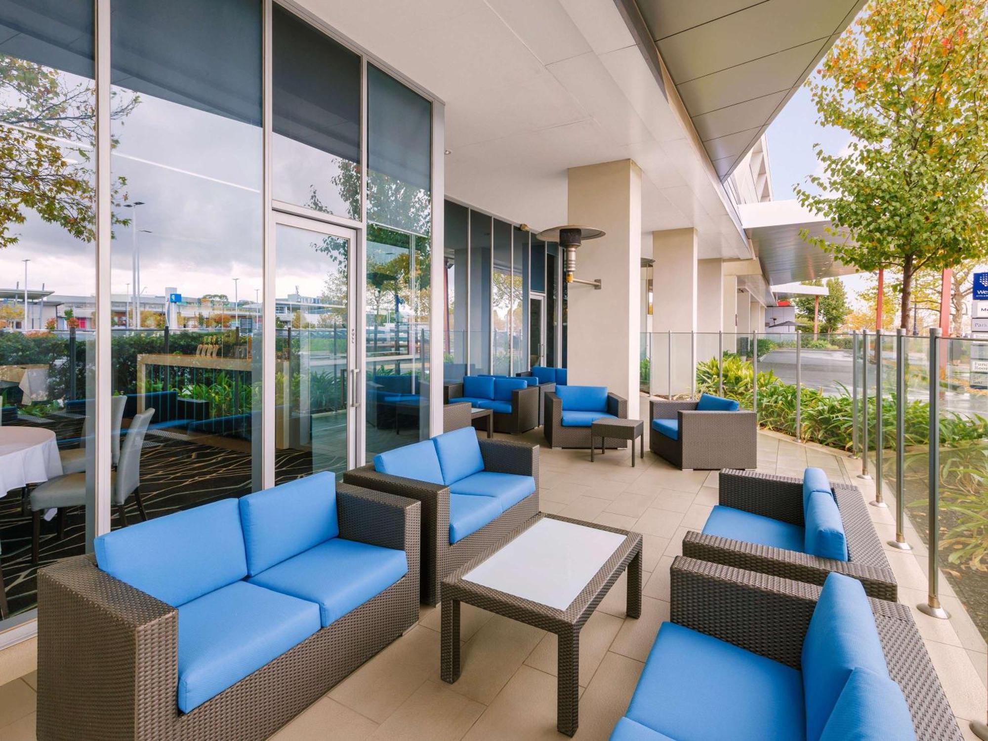Mercure Melbourne Caroline Springs Eksteriør billede
