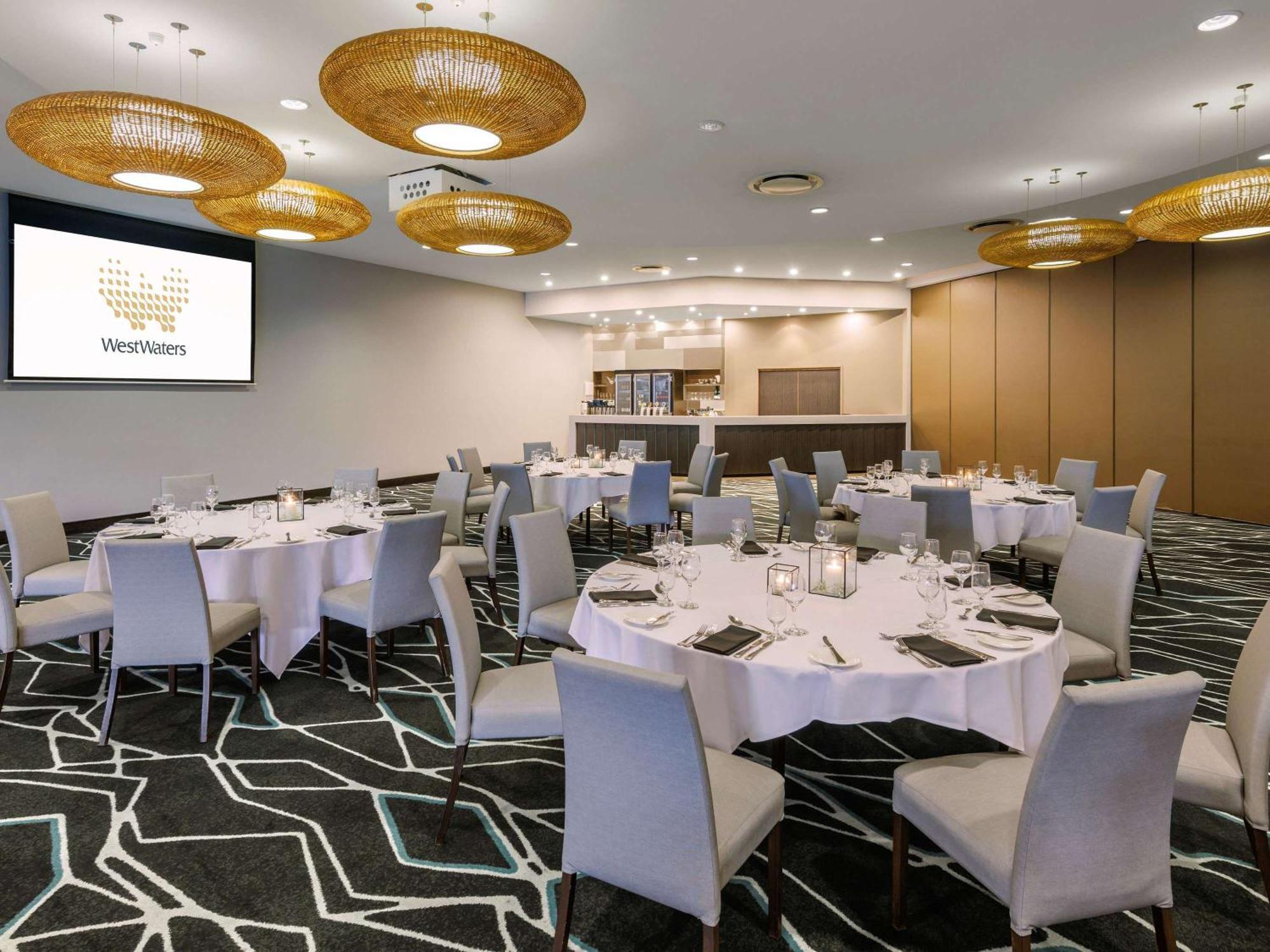Mercure Melbourne Caroline Springs Eksteriør billede