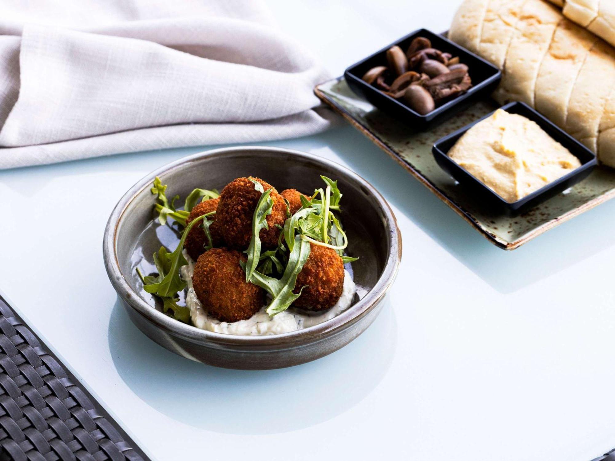 Mercure Melbourne Caroline Springs Eksteriør billede