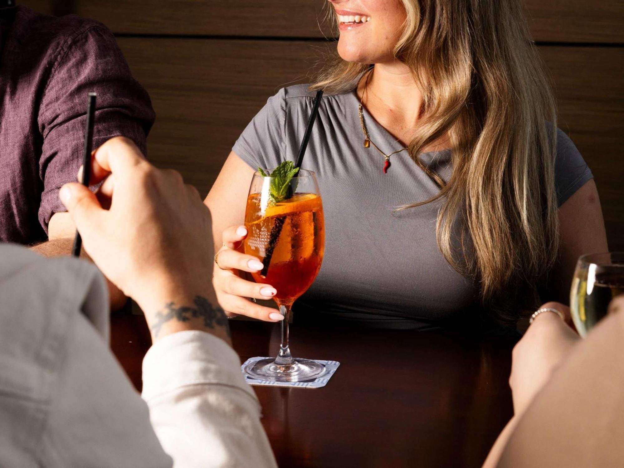 Mercure Melbourne Caroline Springs Eksteriør billede