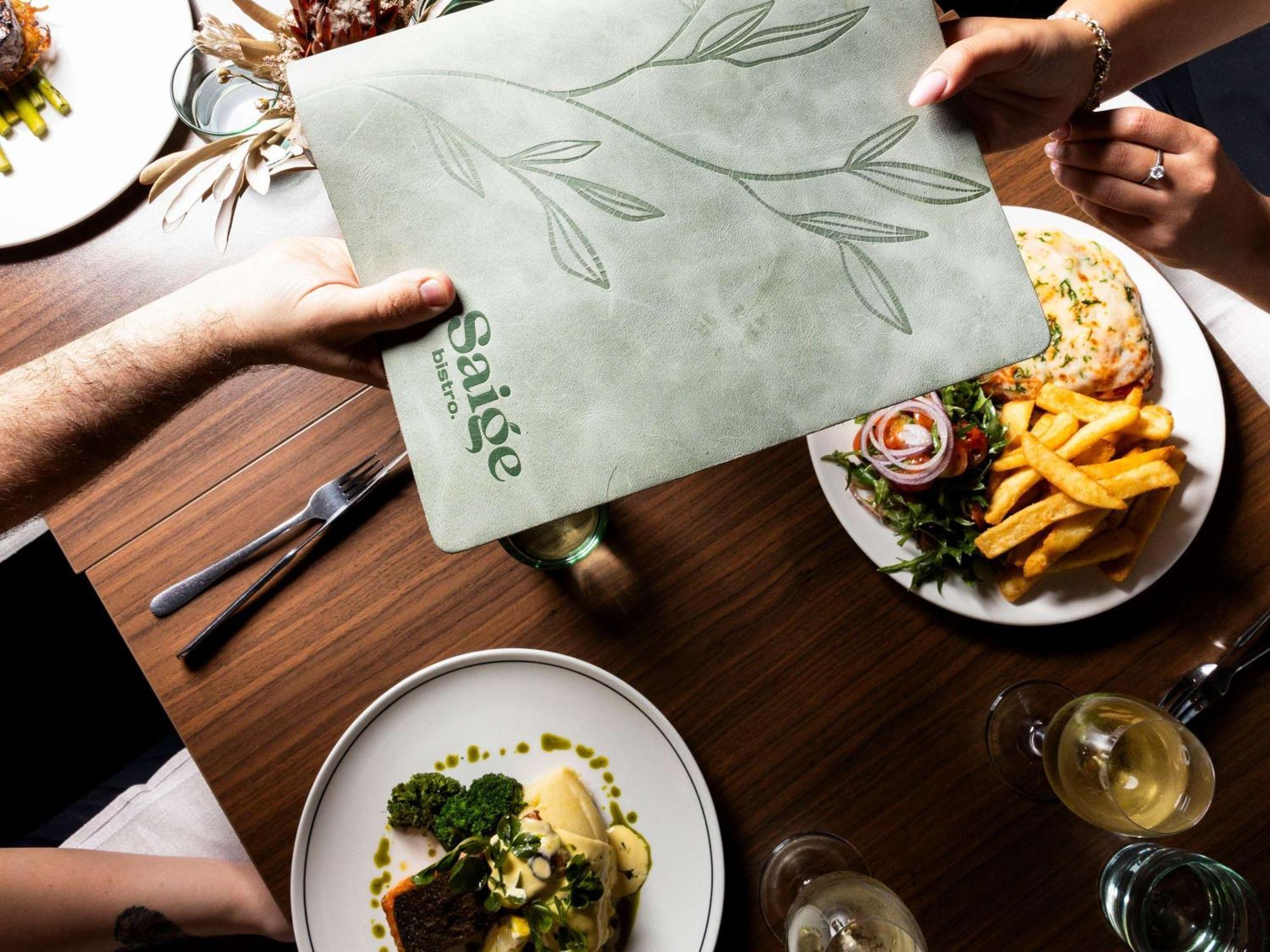Mercure Melbourne Caroline Springs Eksteriør billede